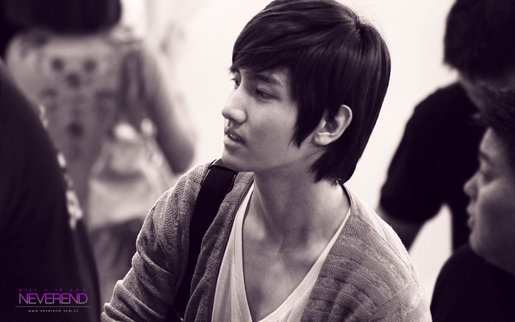 [Tổng hợp] ChangMin at airport 1-14