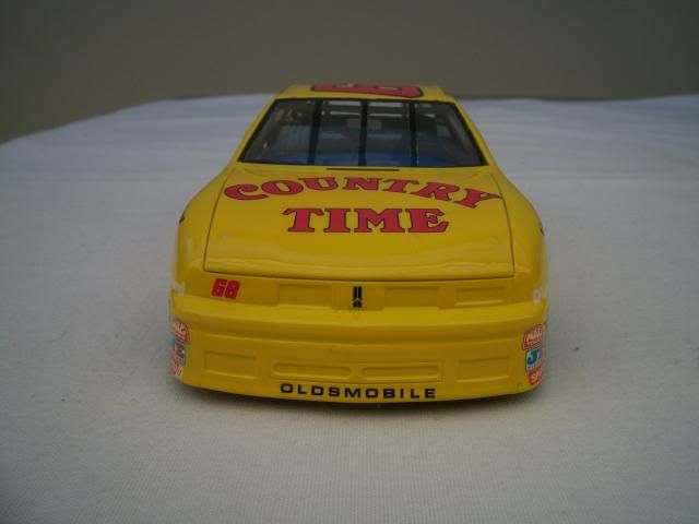NASCAR Oldsmobile N:68 "Country Time" 100_2922
