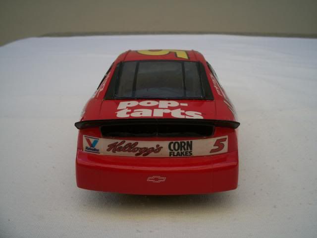NASCAR Chevy Monte Carlo N:5 "Kelloggs" 100_2973