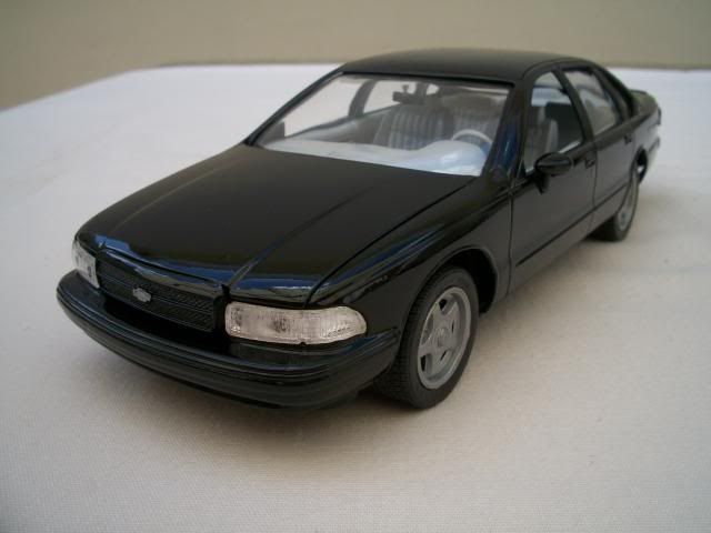 1996 Chevy Impala SS 100_3303