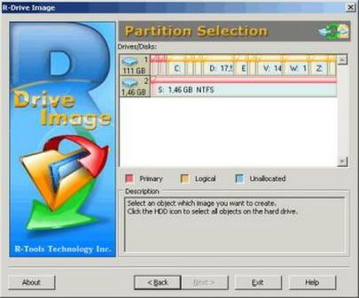 R-Drive Image 4.7 Build 4730 (Sürücü Yedekleme Programı) 3329daa80d62990ee85479408e33988a