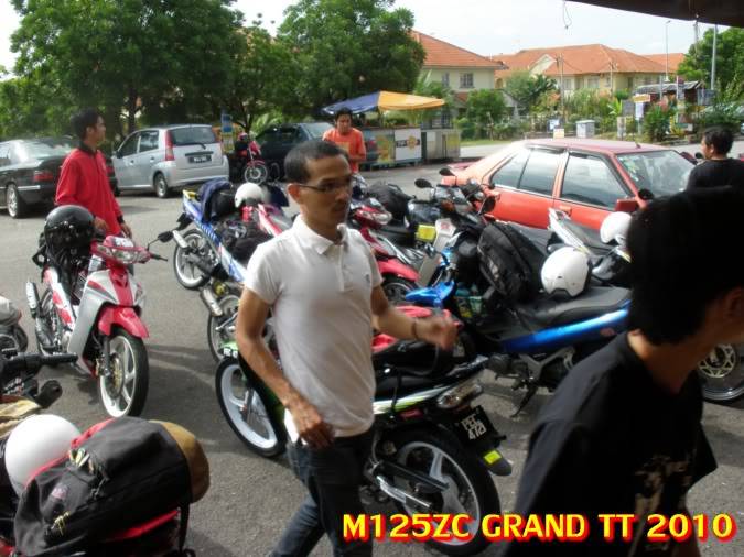 Pic2x n Video2x Ride ke Pengkalan Balak, Melaka. - Page 6 P1013026