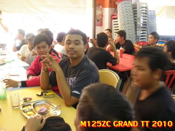 Pic2x n Video2x Ride ke Pengkalan Balak, Melaka. - Page 6 P1013028