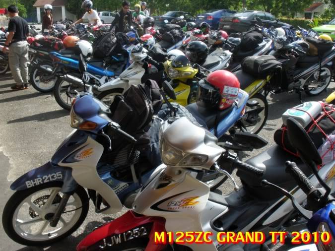 Pic2x n Video2x Ride ke Pengkalan Balak, Melaka. - Page 6 P1013050
