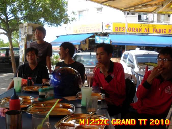 Pic2x n Video2x Ride ke Pengkalan Balak, Melaka. - Page 6 P1013053