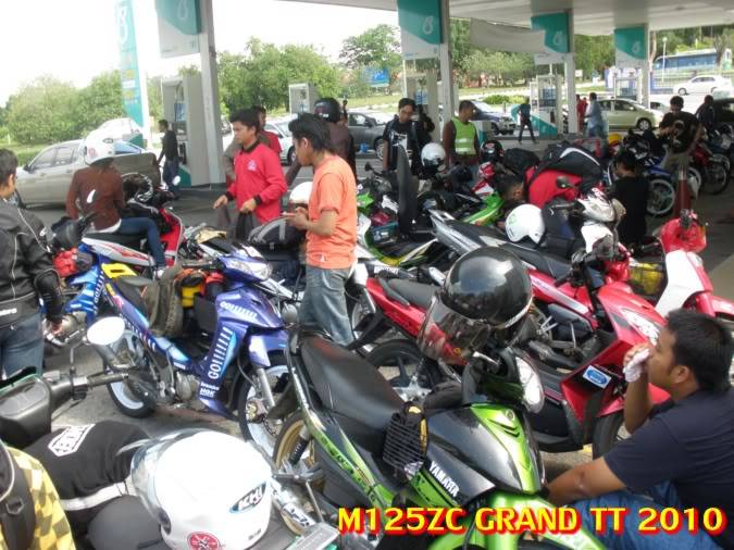 Pic2x n Video2x Ride ke Pengkalan Balak, Melaka. - Page 6 P1013055