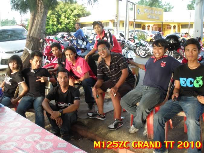 Pic2x n Video2x Ride ke Pengkalan Balak, Melaka. - Page 6 P1013119