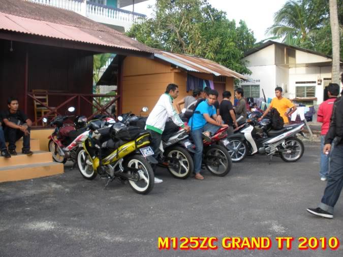 Pic2x n Video2x Ride ke Pengkalan Balak, Melaka. - Page 6 P1013124