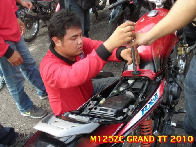 Pic2x n Video2x Ride ke Pengkalan Balak, Melaka. - Page 6 P1013138