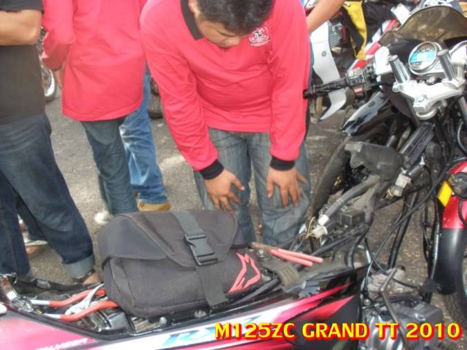 Pic2x n Video2x Ride ke Pengkalan Balak, Melaka. - Page 6 P1013154