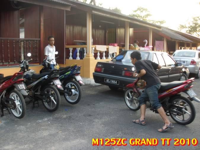 Pic2x n Video2x Ride ke Pengkalan Balak, Melaka. - Page 6 P1013158
