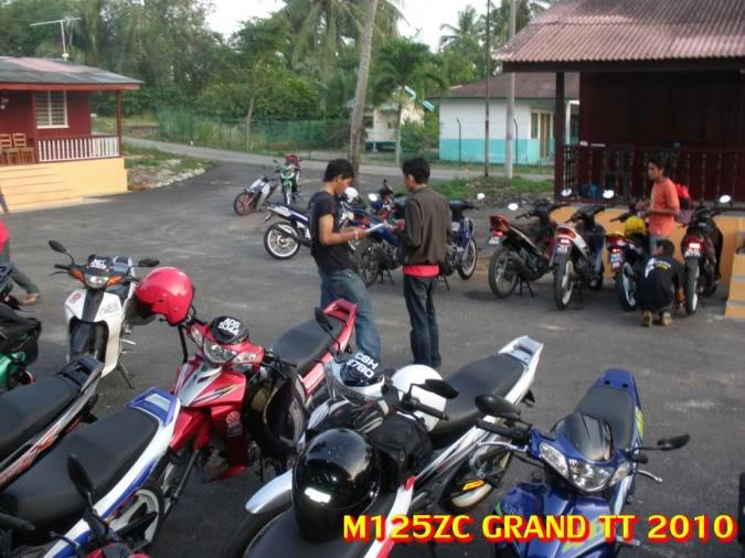 Pic2x n Video2x Ride ke Pengkalan Balak, Melaka. - Page 6 P1013165