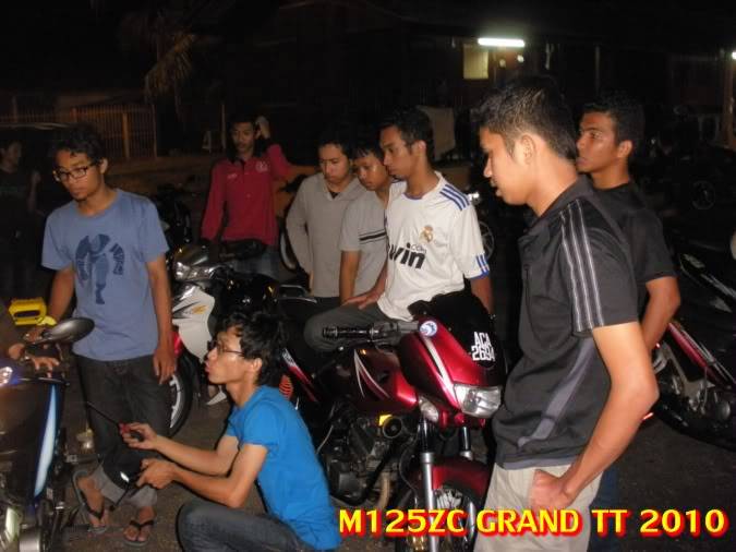 Pic2x n Video2x Ride ke Pengkalan Balak, Melaka. - Page 6 P1013175