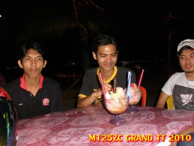 Pic2x n Video2x Ride ke Pengkalan Balak, Melaka. - Page 6 P1013201