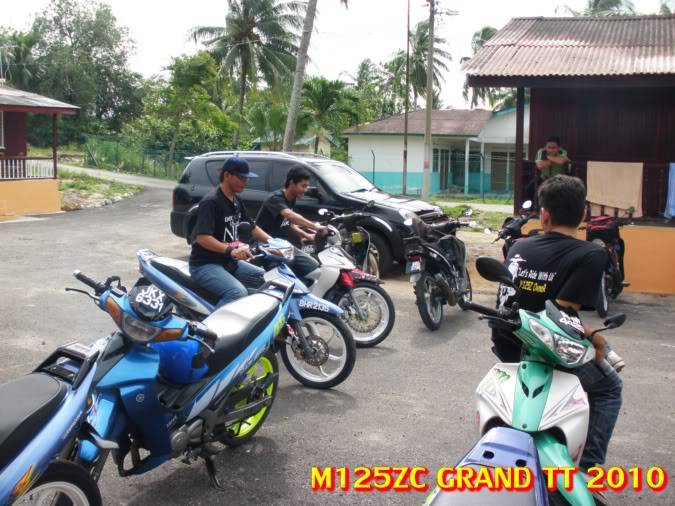 Pic2x n Video2x Ride ke Pengkalan Balak, Melaka. - Page 6 P1023318