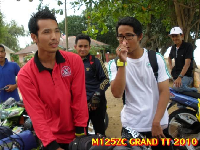 Pic2x n Video2x Ride ke Pengkalan Balak, Melaka. - Page 6 P1023348