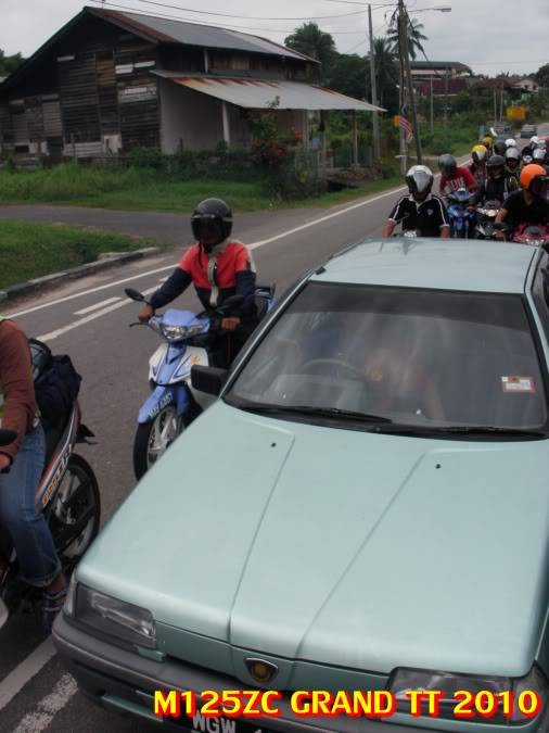 Pic2x n Video2x Ride ke Pengkalan Balak, Melaka. - Page 6 P1023351