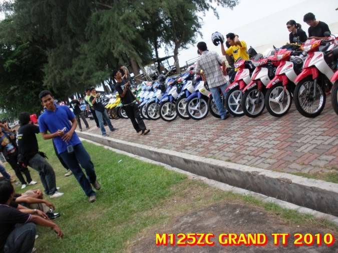 Pic2x n Video2x Ride ke Pengkalan Balak, Melaka. - Page 6 P1023371