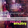 can frambuazdan gelir. Weasley