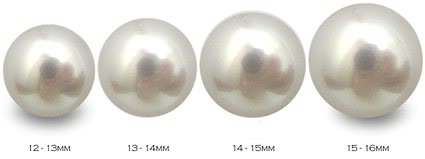 Gemas de origen orgánico: Las perlas Australiennes_4