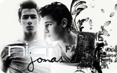 Galeria e_é; Monzeeh del caserio 8) D: ok no NickJonas-Firma