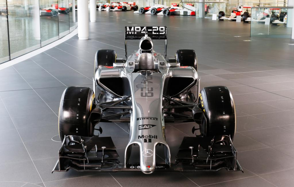 McLaren presenta el nuevo MP4-29 McLaren-MP4-29-01_zps969c3b27