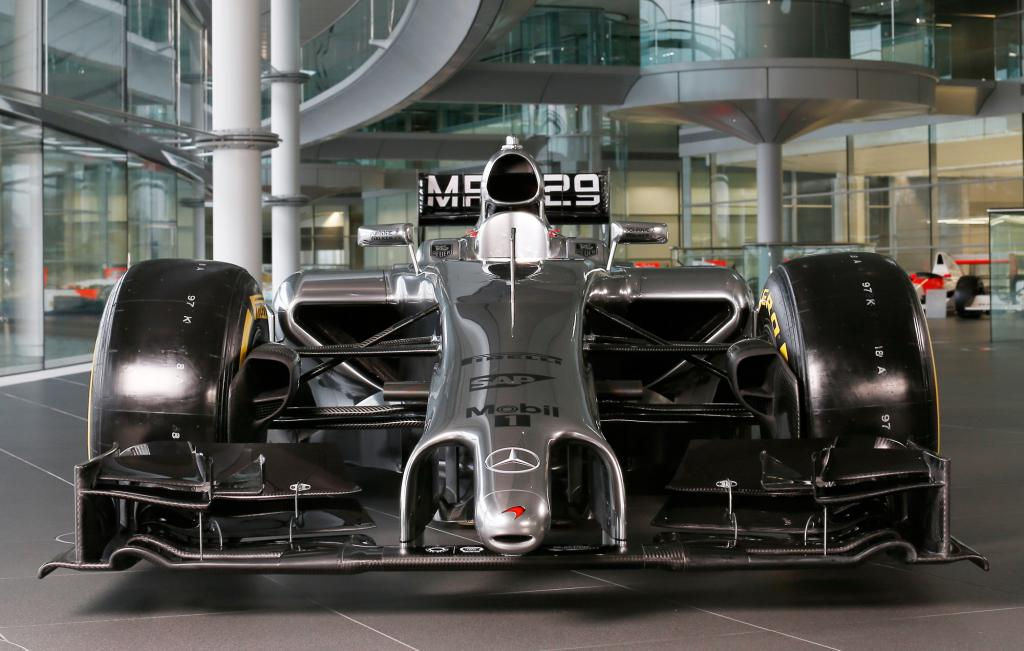 McLaren presenta el nuevo MP4-29 McLaren-MP4-29-06_zpsacac8349