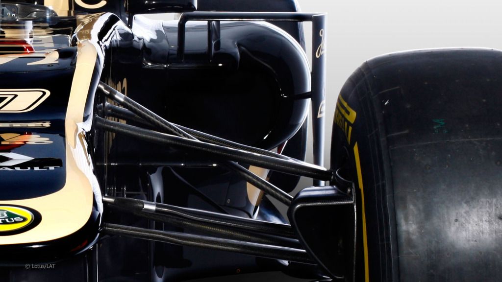 Lotus presentó el E21 Lotus-e21-front-1_zpsd20e2fae