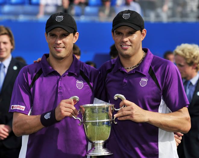 Torneos ganados Aegon-championships-061311-doubles