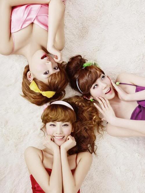 Orange Caramel OrangeCaramel1166529191863b1cade39c