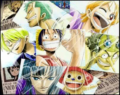 One Piece Onepiece