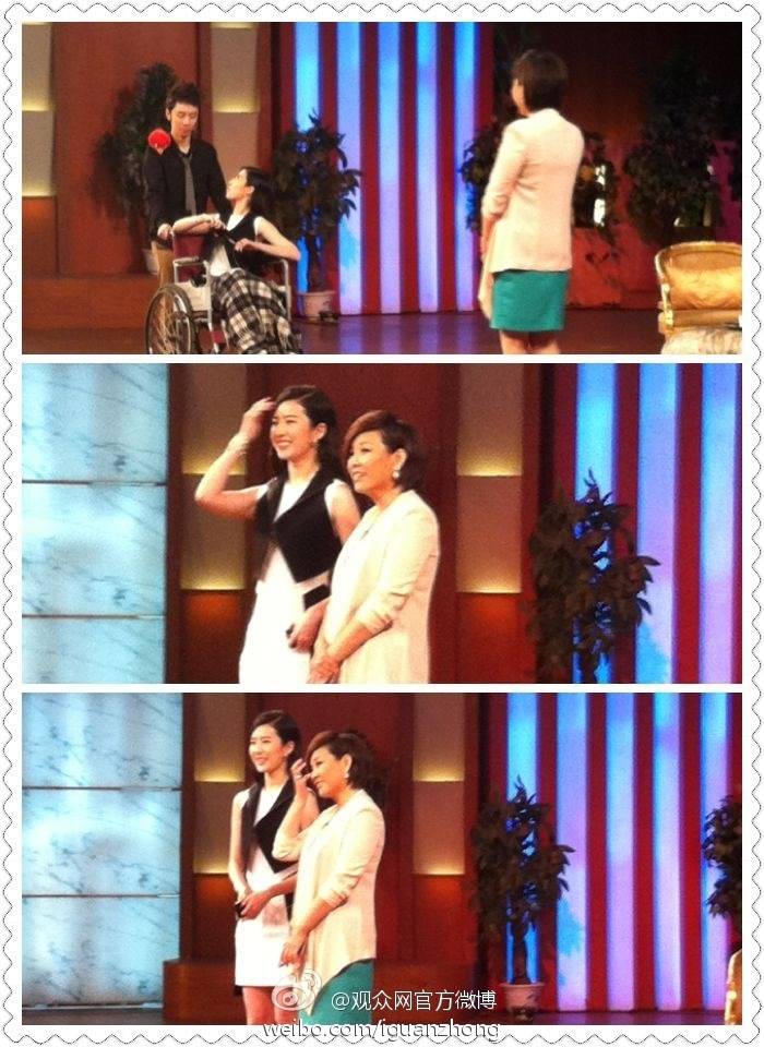 11/06/12 บันทึกเทป รายการ Fei Chang Jing Ju Li (อันฮุยทีวี)  60dc1492jw1dtudfabme9j