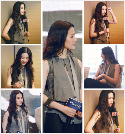 [18/06/12] งานแถลงข่าว The Four (เซี่ยงไฮ้) - Page 3 1653f17fbgw1du3uwrsya9j1