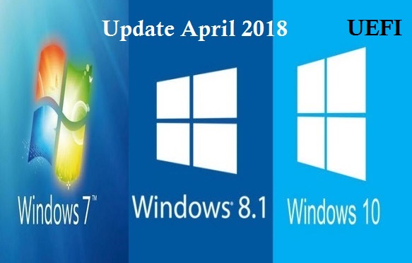 Windows 7 - 8.1 - 10 Redstone 4 AIO (26-in-1) UEFI En-US (x64) April 2018 1cd10fe18bf5e2a877169f794251a846