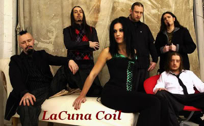 Lacuna coil 1336ed72A