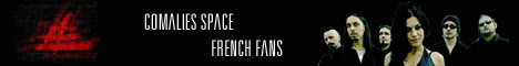 Myspace et forum francophone Lacuna Coil BANNIERESPACECOMALIES