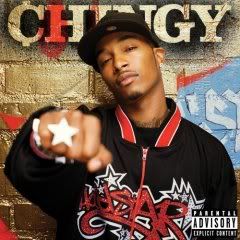 Chingy - Hoodstar Limited Edition 2006 Hoodstar
