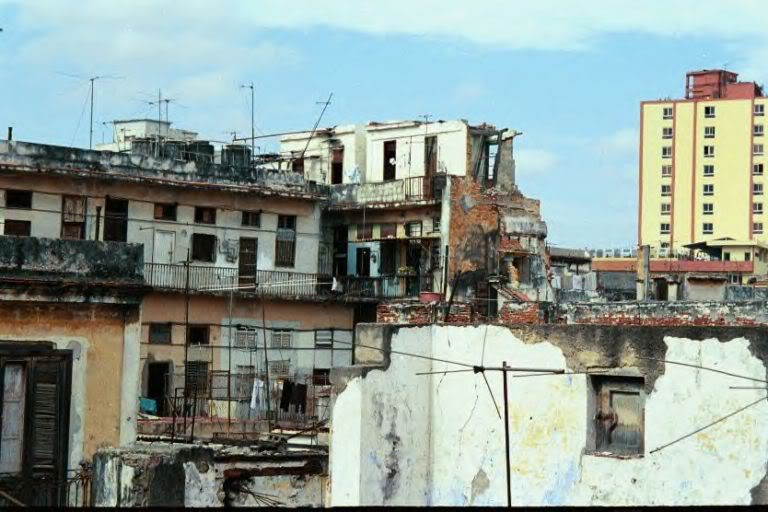 Avanza cooperación entre China y Cuba en biotecnología Destruccion5