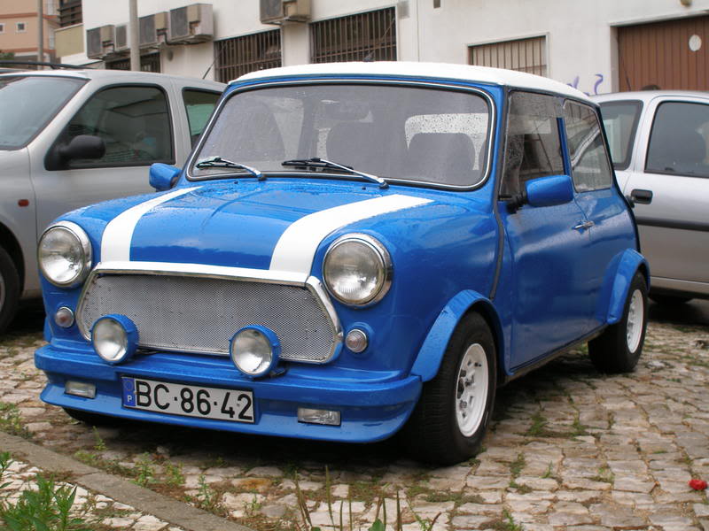 Mais um Minista DukesMini004