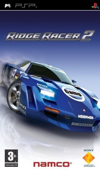 [MU] Ridge Racer 2 [EUR] Pspridgeracer2