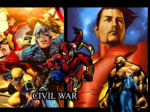 Part 14 / 8 CivilWarWallpaper1