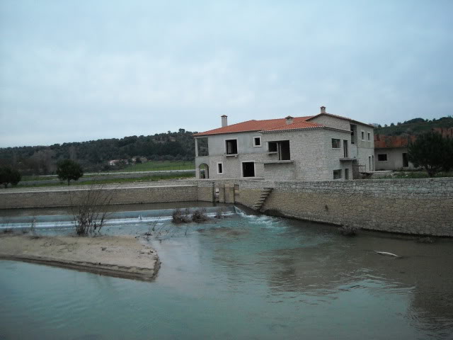 Entroncamento-Fatima Entroncamento 14/02/2010 DSCN1157