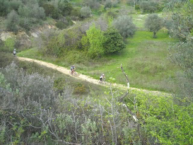 VIII BNO NACIONAL DOS CICLISTAS EM FTIMA 28 DE MARO DE 2010/ Entroncamento Fatima Entroncamento DSCN1772