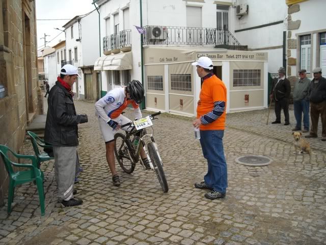 5 MARATONA INTERNACIONAL BTT IDANHA-A-NOVA / ZARZA LA MAYOR 2010 - Pgina 2 DSCN2355