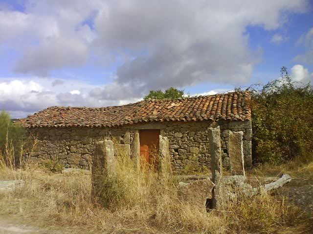 Rota das aldeias - 10/10/2010 DSC03080