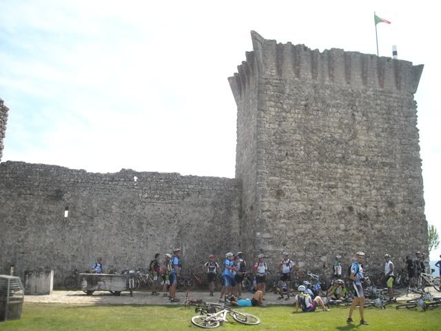  Conquista do Castelo de Ourm em 12 Setembro - Pgina 2 DSCN4366