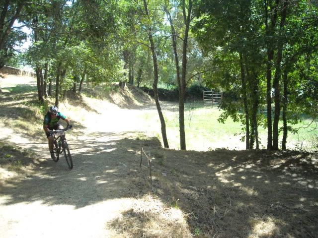 IV Maratona BTTGardunha/motobrioso - Fundo - 03 Julho 2011  DSCN5349