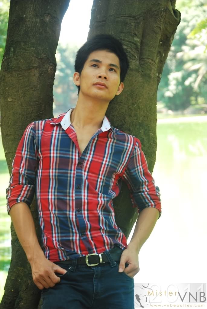 +++ MV 2011 - MISTER PHOTOGENIC 2011 +++ 8-3