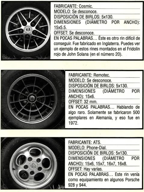 LLantas para nuestros aircooled! 10015204