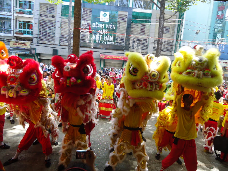 Đoàn nghĩa việt thành  Liondancemng2tt4